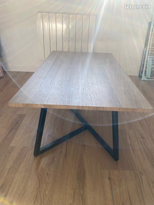 Table base (image 2)
