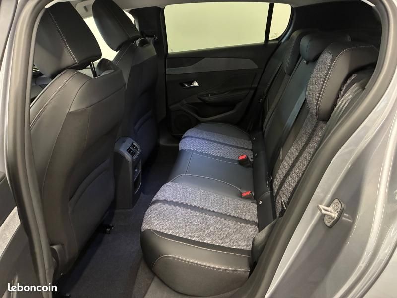 Peugeot 308 1.2 Hybrid 145ch Allure e-DCS6 (image 7)