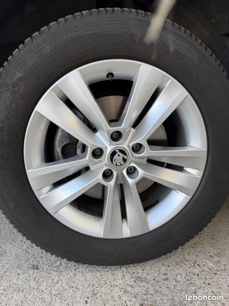 Skoda KODIAQ 1.5 TSI 150CH ACT BUSINESS DSG7 7 PLACES (image 29)