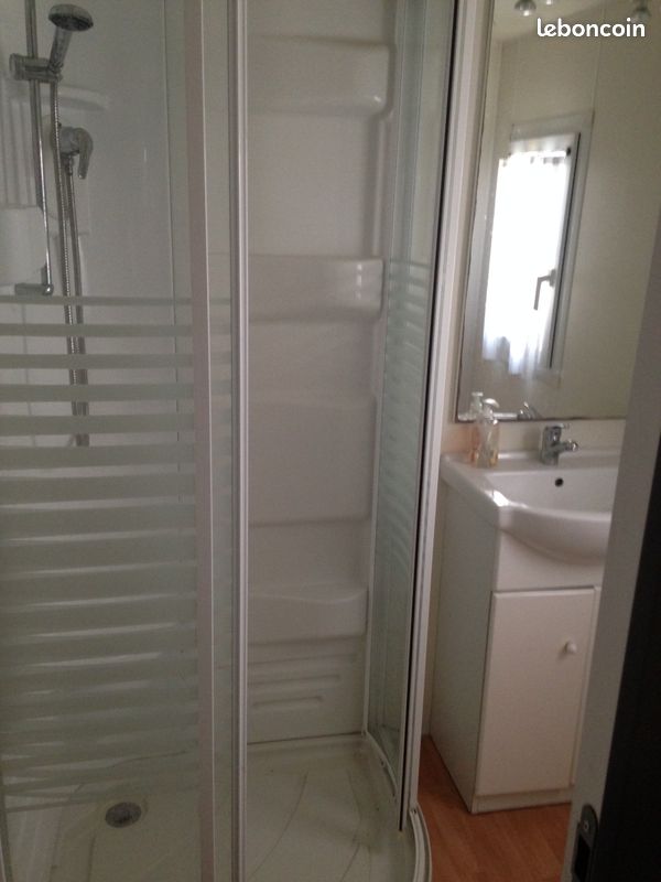 Location Mobil Home 4/6 Places - 83490 LE MUY - VAR (image 6)