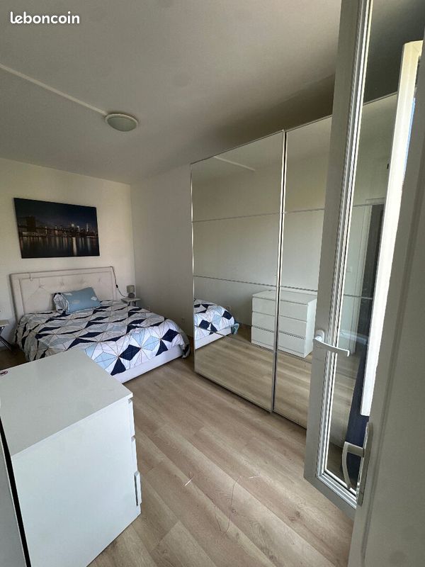 Appartement 2 pièces 24 m² · à La Garenne-Colombes · 24 m² · 950 €/mois