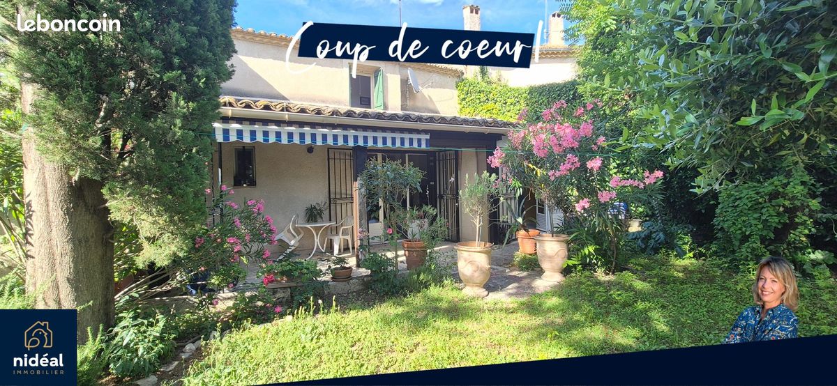 Maison 5 pièces 150 m² · à Sommières · 150 m² · 399 000 €