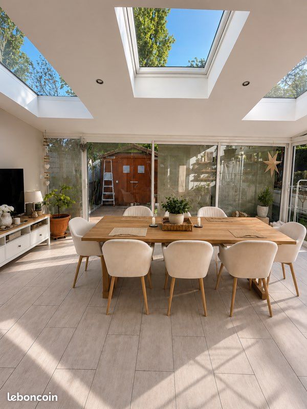 Maison 5 pièces 100 m² · à Charvieu-Chavagneux · 100 m² · 315 000 €