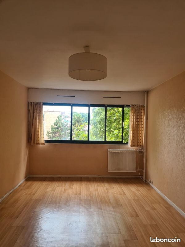 Appartement 2 pièces 48 m² · à Mons-en-Barœul · 48 m² · 720 €/mois
