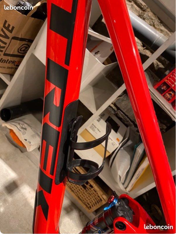 Vélo TREK top fuel 5 génération 3 (image 16)