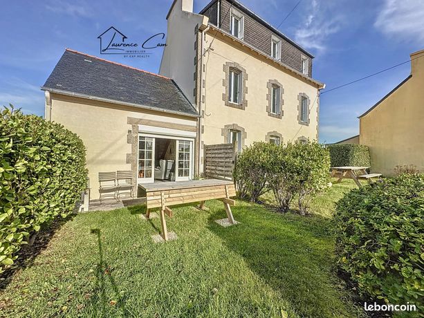Immeuble 166 m² Plouguerneau