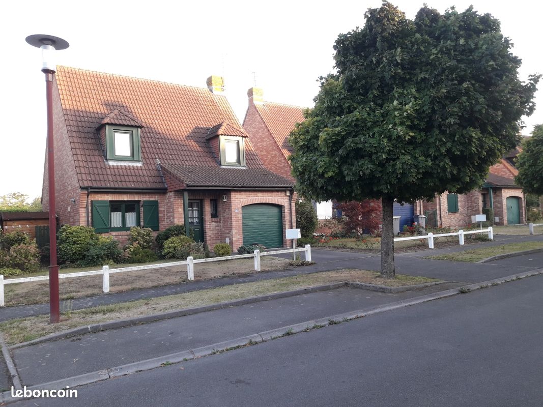 Maison 5 pièces 110 m² · à Templemars · 110 m² · 360 000 €