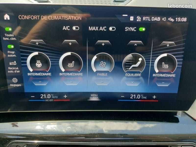BMW X1 sDrive20i 170ch xLine (image 23)