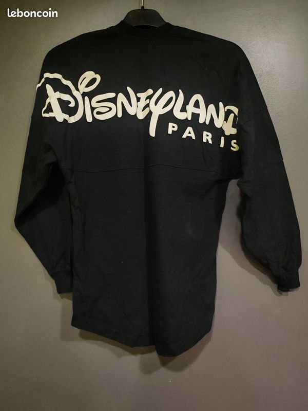 Sweat Disneyland Paris (image 1)