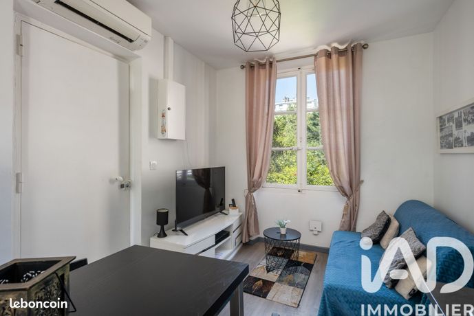 Maison 6 pièces 100 m² — 17