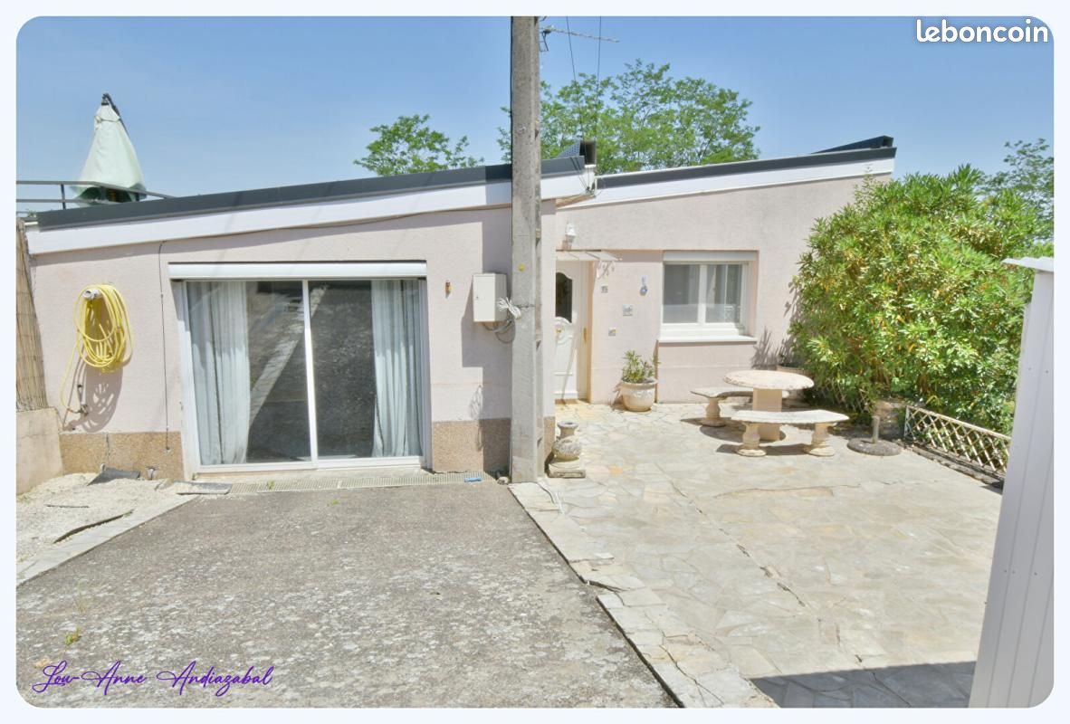 Maison 6 pièces 135 m² · à Lagor · 135 m² · 189 000 €