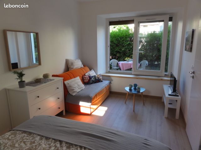 Appartement 2 pièces 35 m² · à Aix-les-Bains · 35 m² · 765 €/mois