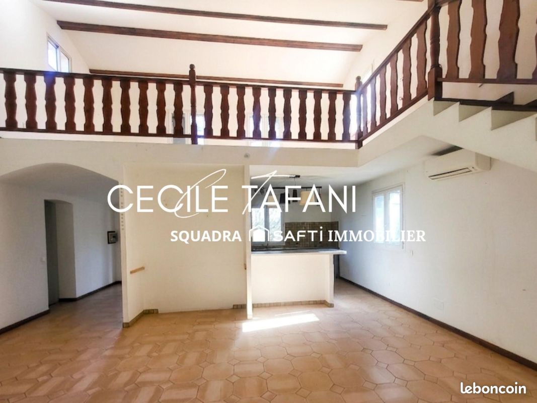 Maison 5 pièces 140 m² · à Sotta · 140 m² · 545 000 €