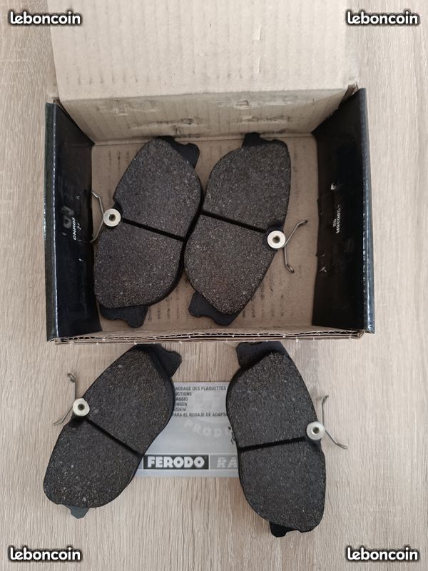 FERODO RACING Plaquette De Frein En Ligne Acheter ▷ Avis Et Prix Dans AUTODOC Catalogue