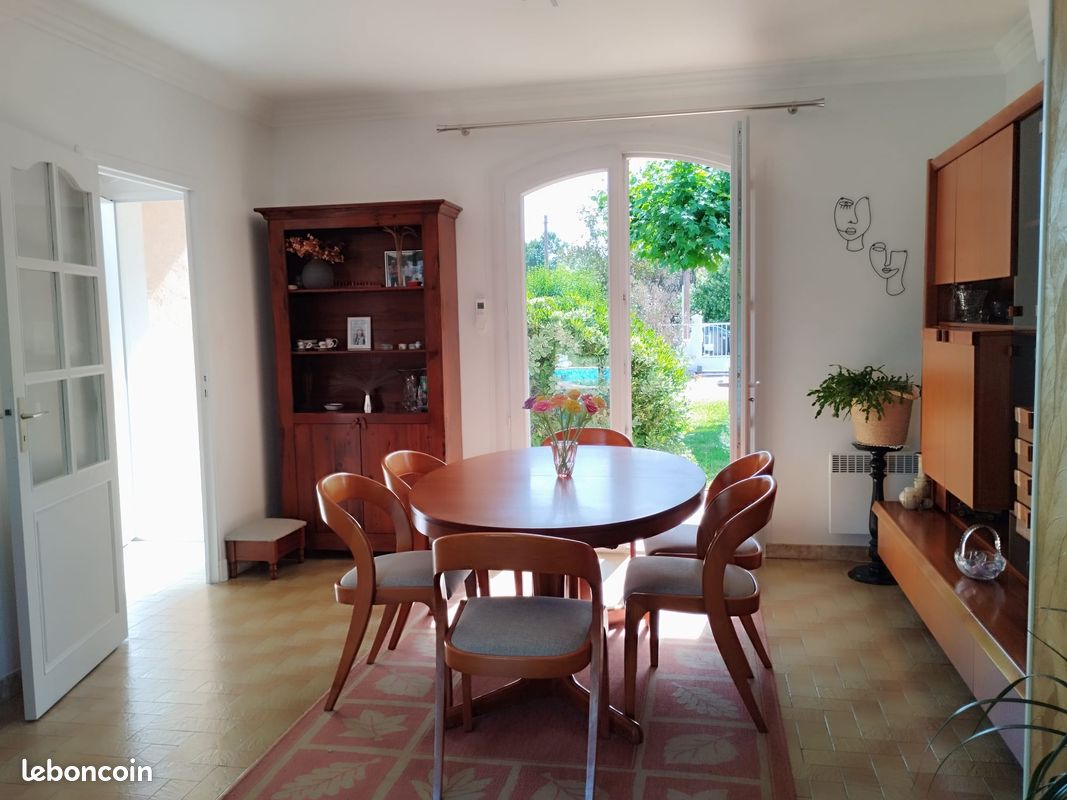 Maison plain pied (image 3)
