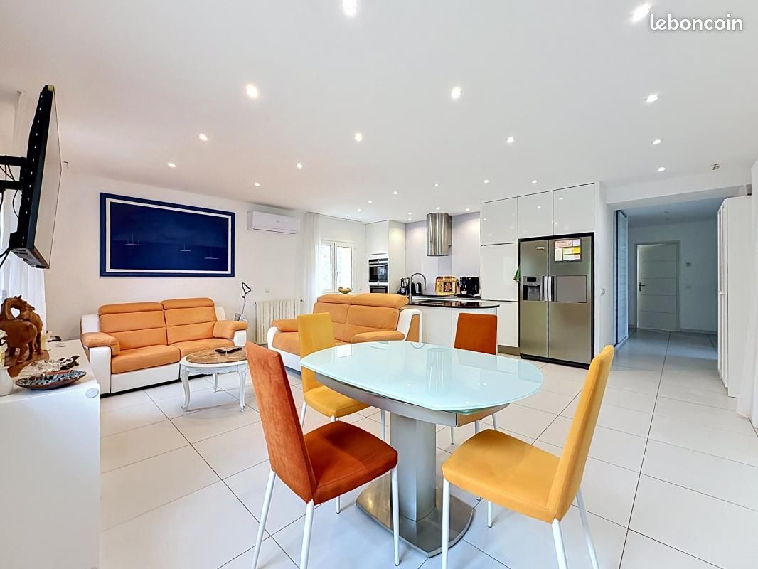 Villa 3 pièces 104 m² (image 4)