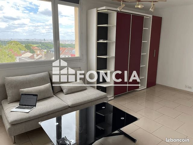 Appartement a louer suresnes - 1 pièce(s) - 36 m2 - Surfyn