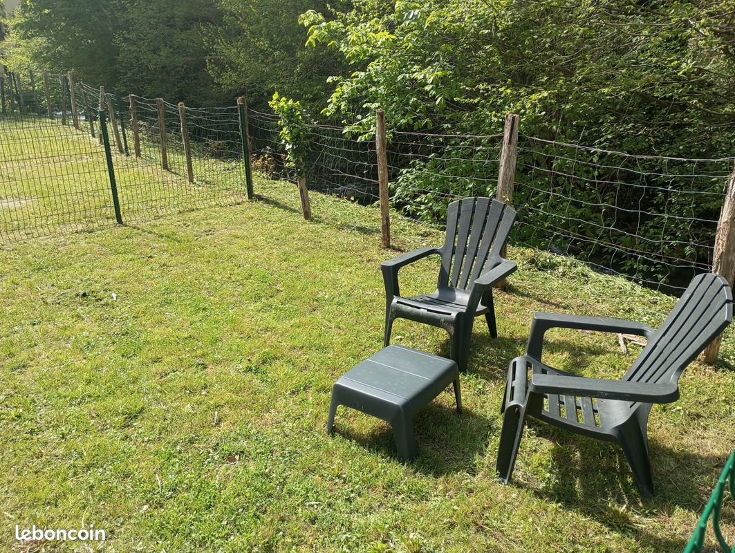 Appt T2 35m² Vallée d'Ossau 4 Personnes (image 11)