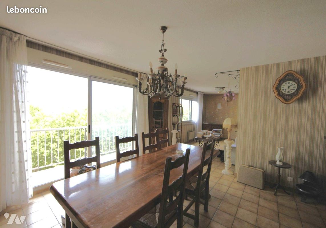 Appartement 4 pièces 84 m² · à Montmélian · 84 m² · 182 000 €