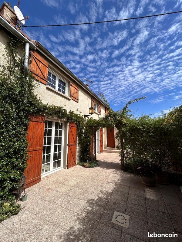 Maison 4 pièces 124 m² · à Tours-sur-Marne · 124 m² · 273 000 €