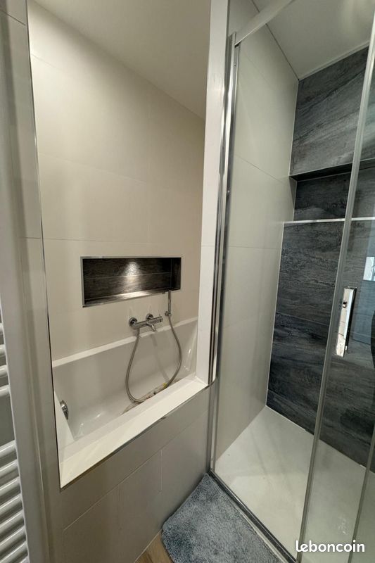 Appartement 3 pièces 47 m² · à Cannes · 47 m² · 420 000 €