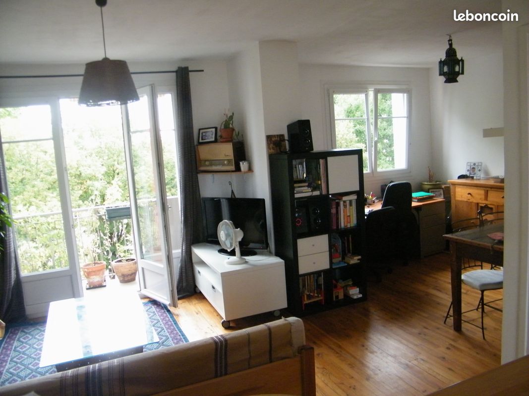 Appartement T4/T5 - Billère 64140 (image principale 0)