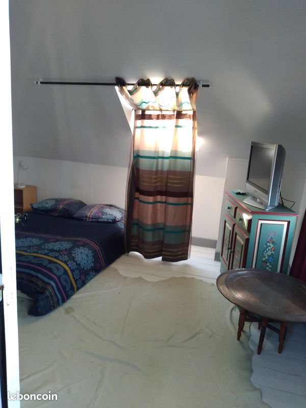 Appartement 2 pièces 30 m² · à Creil · 30 m² · 600 €/mois