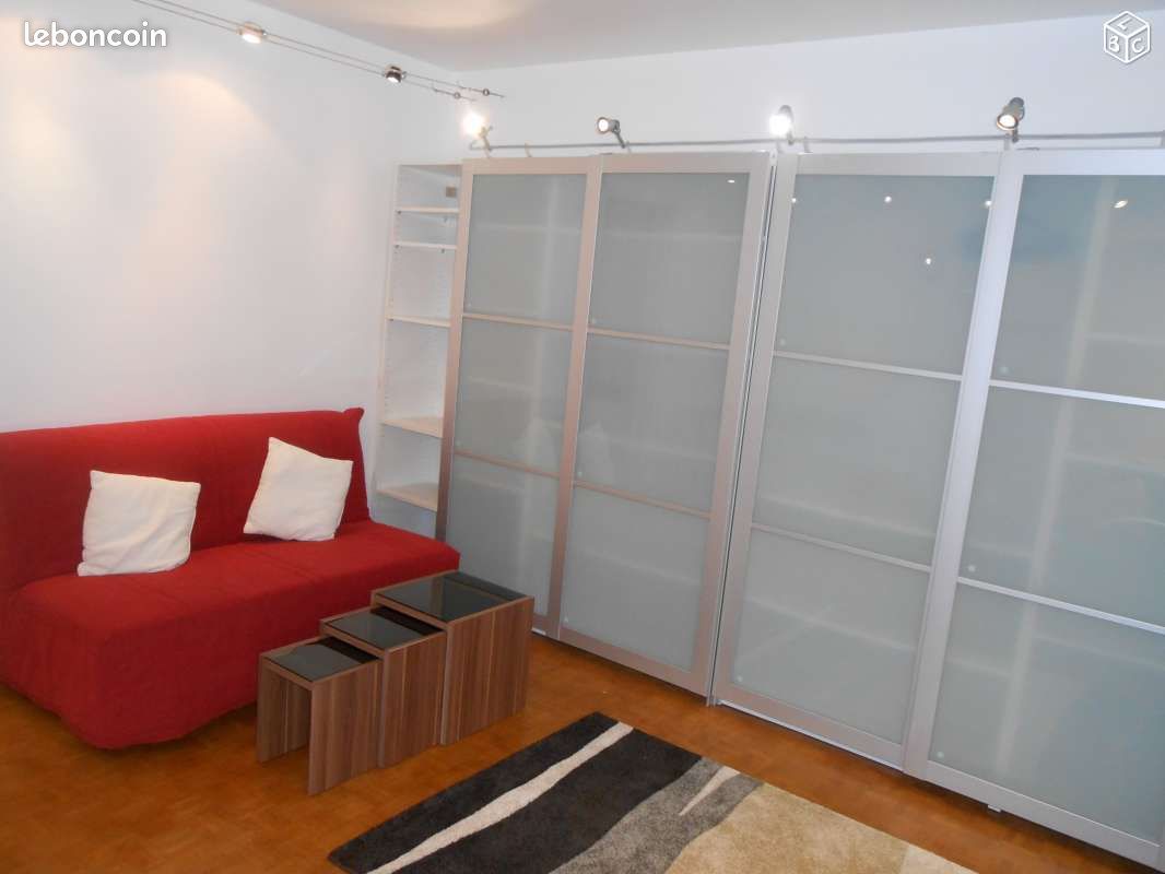 Appartement a louer montreuil - 1 pièce(s) - 31 m2 - Surfyn