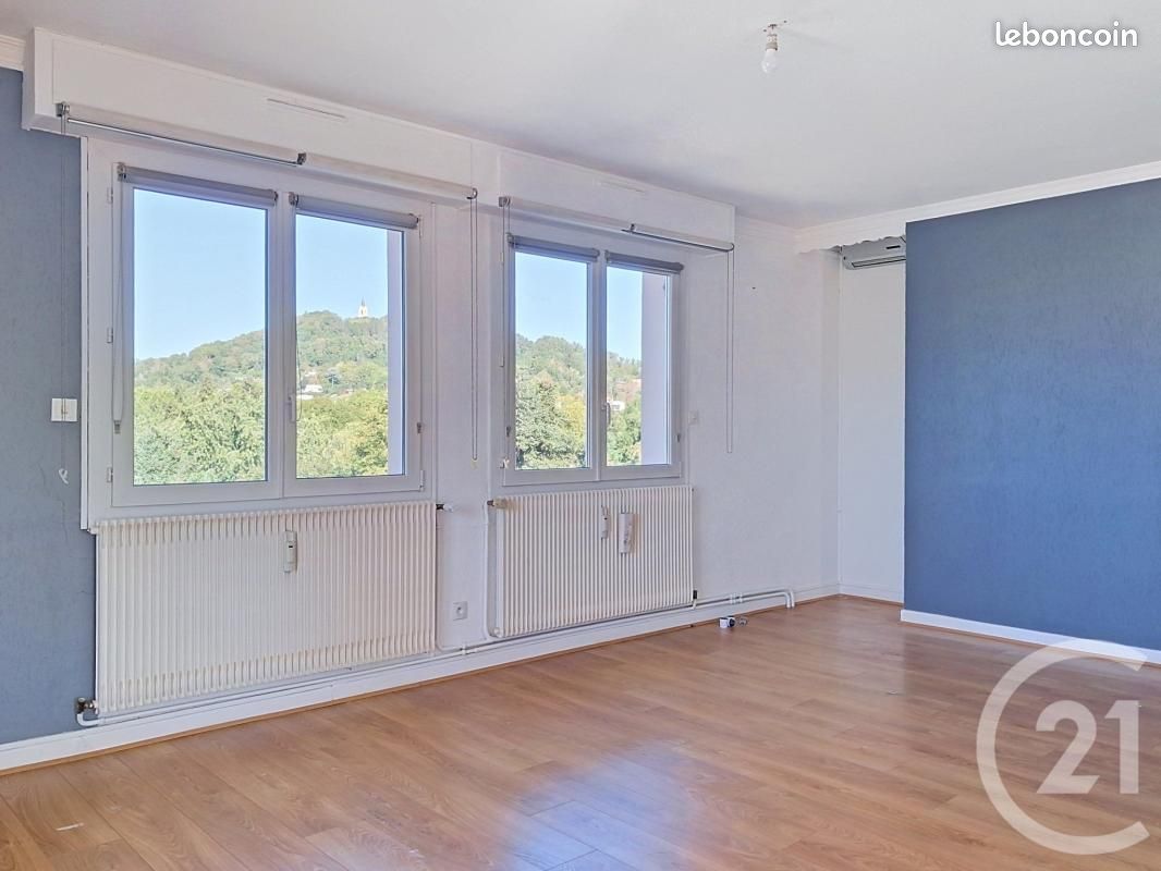 Appartement 4 pièces 95 m² · à Vesoul · 95 m² · 155 000 €