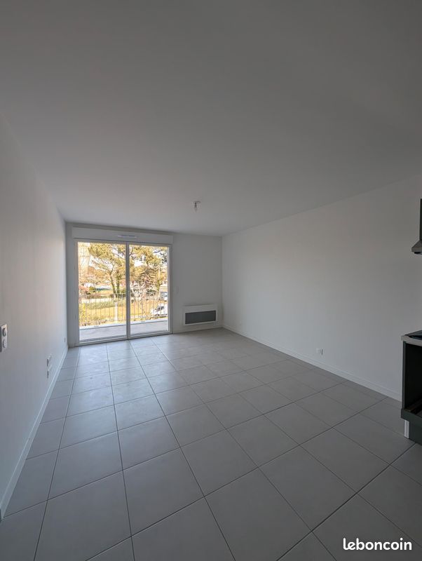 Appartement 2 pièces 46 m² · à Andernos-les-Bains · 46 m² · 790 €/mois