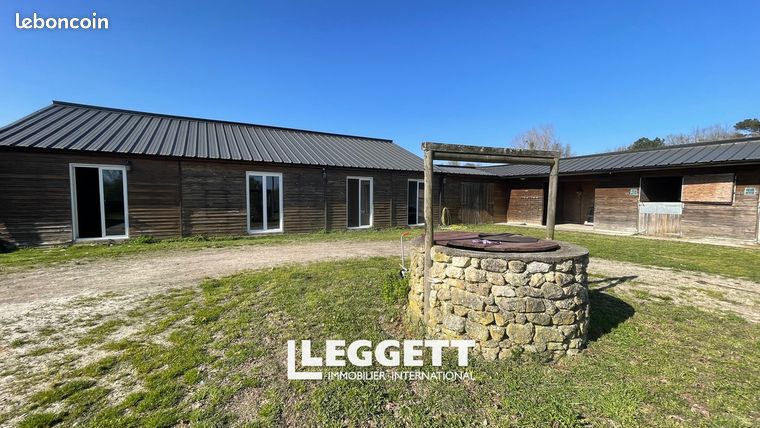 Maison 5 pièces 140 m²