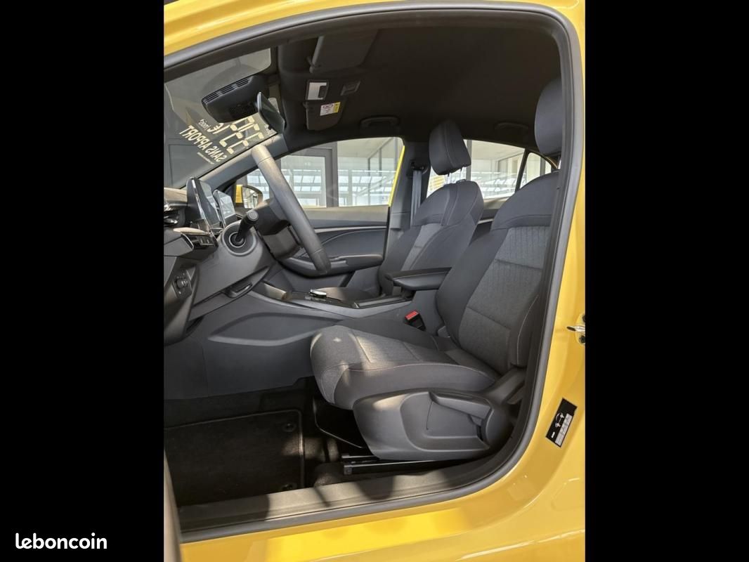 Mg3 Hybrid+ 195ch Comfort à partir de 253 e / mois ss apport (image 11)