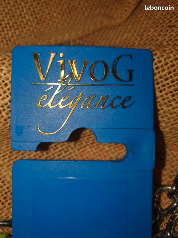 Lesse pour chien neuve (image 3)