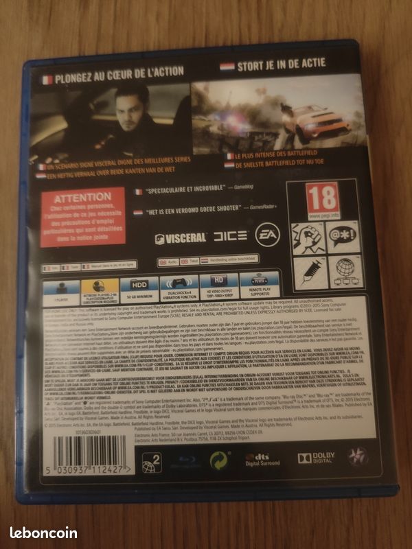 Ps4 (image 2)