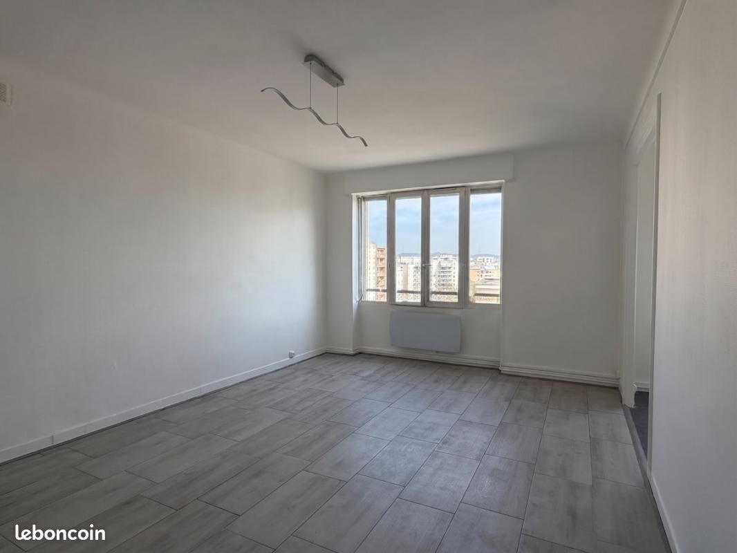 Appartement 3 pièces 62 m² · à Lyon · 62 m² · 169 600 €