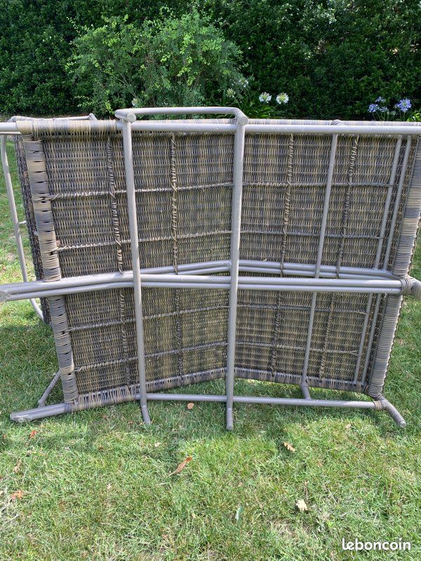 Très beau fauteuil de jardin (image 6)