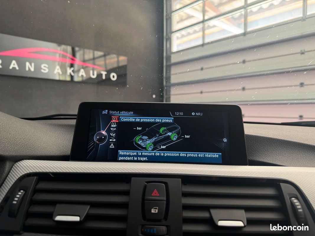 Bmw SERIE 3 330 d xDrive M Sport (image 25)
