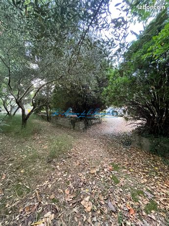 Terrain 435 m² Saint-Théodorit