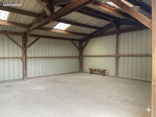 1 pièce 70 m² · à Boismé · 70 m² · 280 €/mois