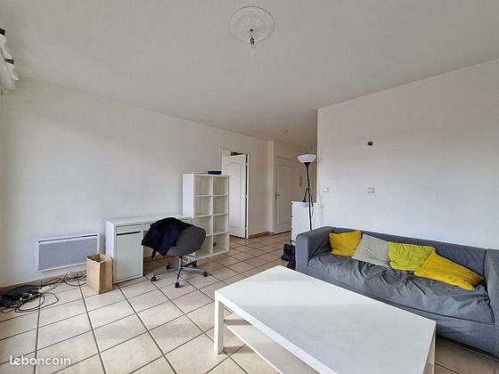 Appartement 2 pièces 45 m² · à Villeurbanne · 45 m² · 850 €/mois