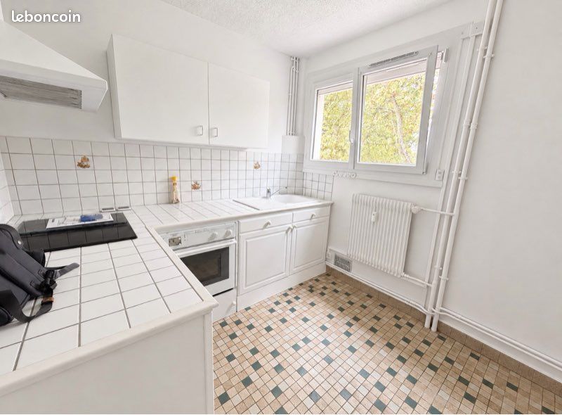 Appartement 3 pièces 54 m² · à Limoges · 54 m² · 695 €/mois