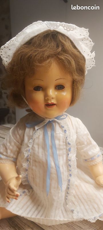 Raynal - Ma collection de poupées