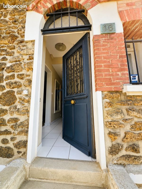 Maison 9 pièces 150 m² · à Aulnay-sous-Bois · 150 m² · 499 000 €