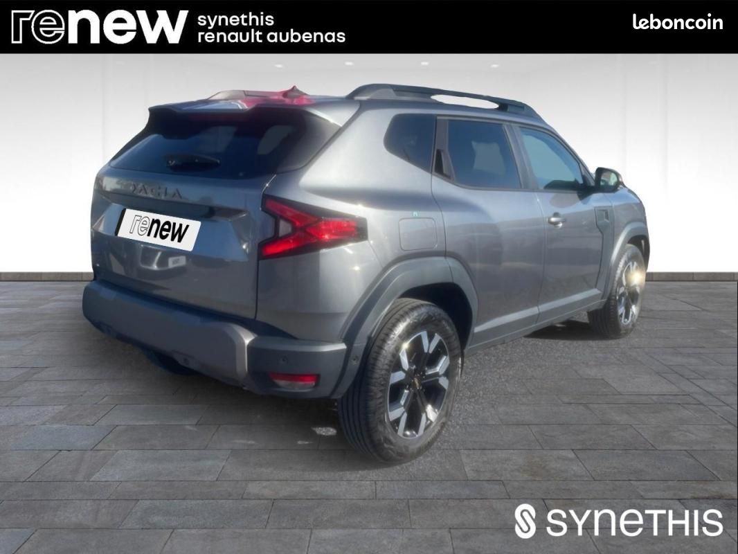 Dacia Duster Hybrid 140 Extreme (image 3)