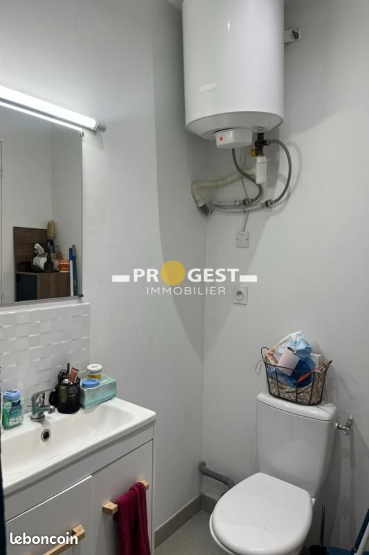 Appartement a louer aubagne - 1 pièce(s) - 25 m2 - Surfyn