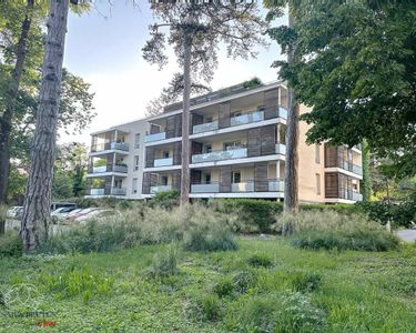 Appartement 220 000 € - 48 m²
