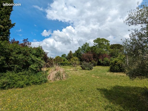 Terrain 800 m² Triac Lautrait
