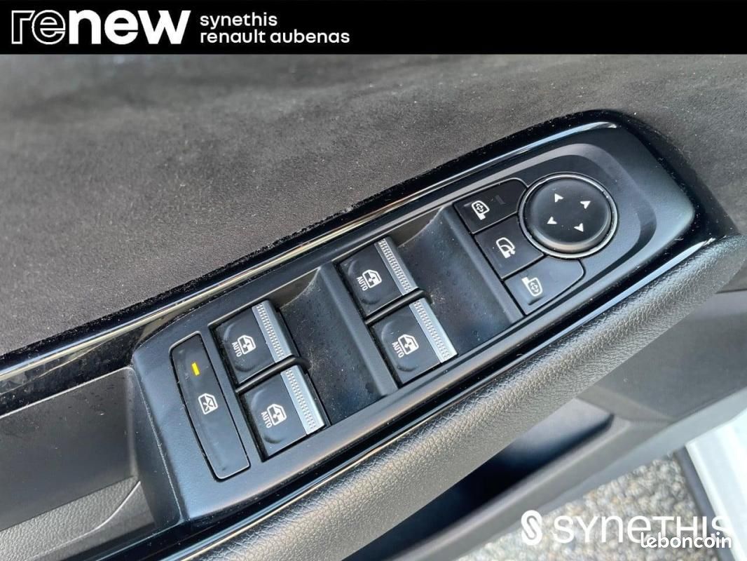 Renault Austral E-Tech hybrid 200 Techno esprit Alpine (image 14)