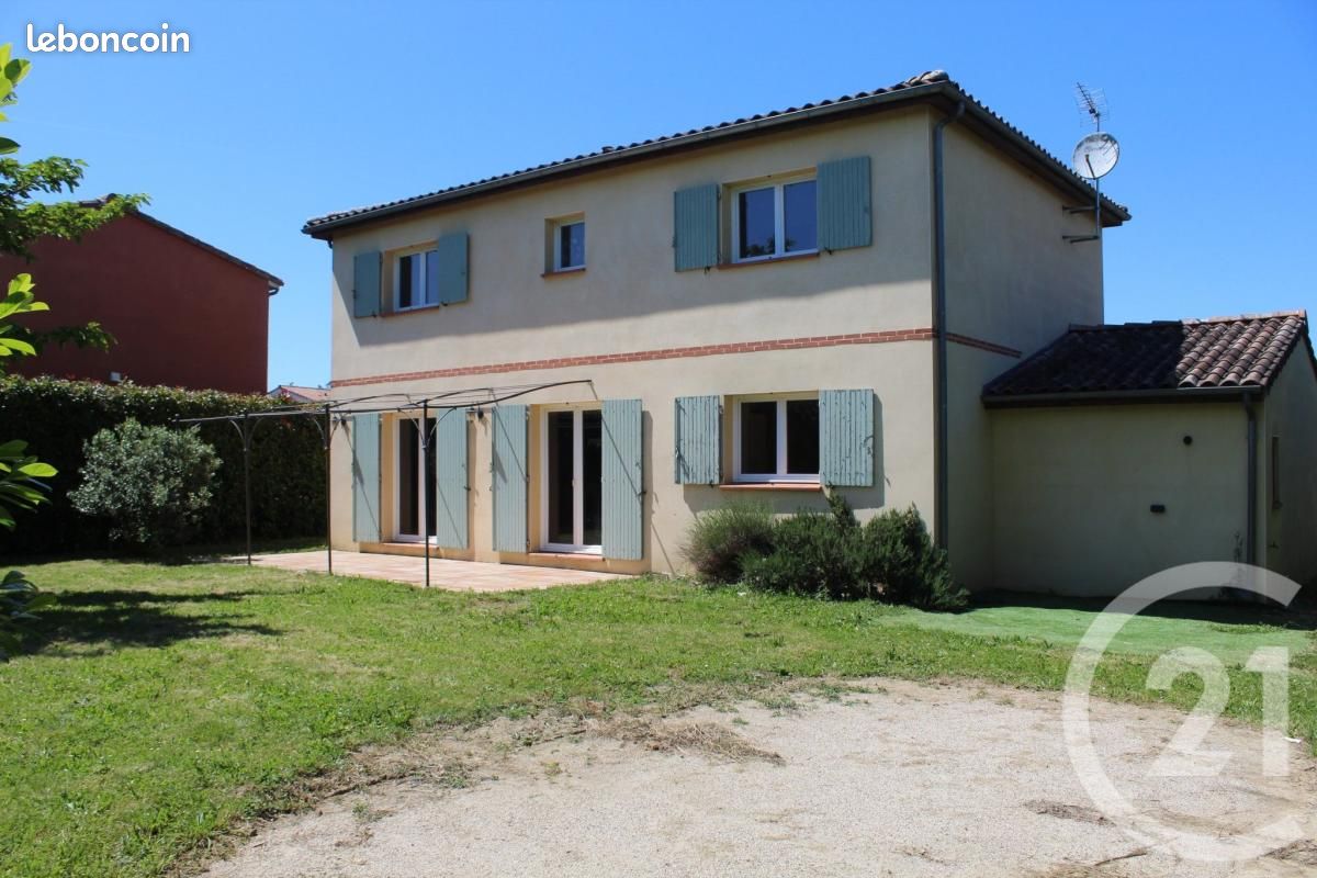 Maison 6 pièces 130 m² · à Seilh · 130 m² · 425 000 €