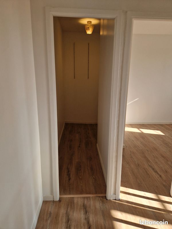 Maison 3 pièces 86 m² · à Luçon · 86 m² · 800 €/mois